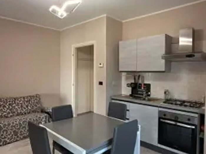 Appartamento bilocale in affitto in Via Antico Ippodromo a, Asti