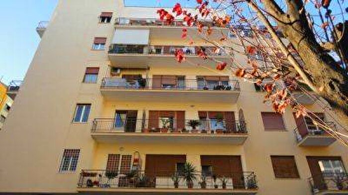 Appartamento con 5 locali in affitto in Via Val Sillaro, Conca dOro Valli, Roma