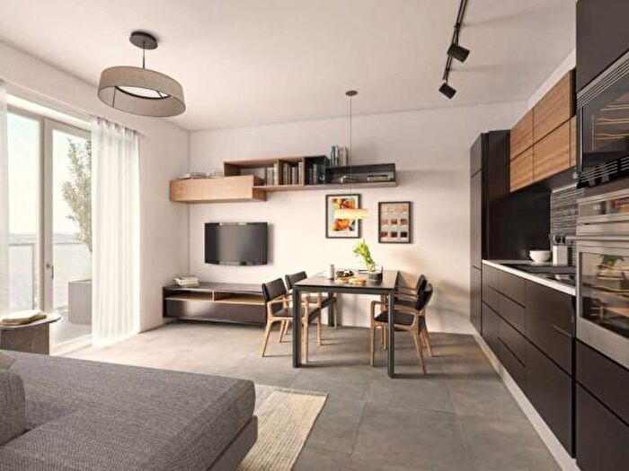 Appartamento trilocale in vendita in Via Enrico Berlinguer, Volpiano