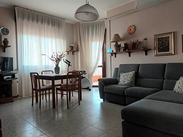 Appartamento quadrilocale in vendita in Crema