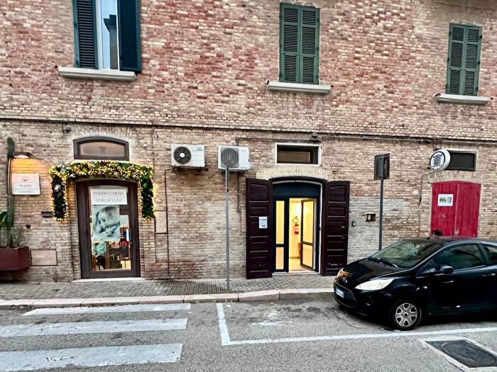 Appartamento monolocale in affitto in Via Vincenzo Cappelluti, Centro, Matera