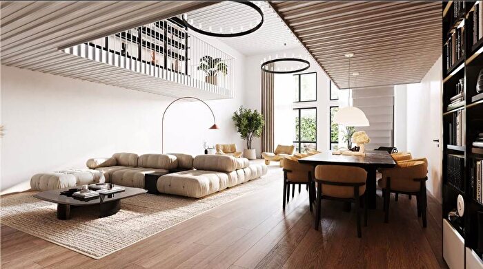 Casa con 5 locali in affitto in Navigli Darsena, Milano