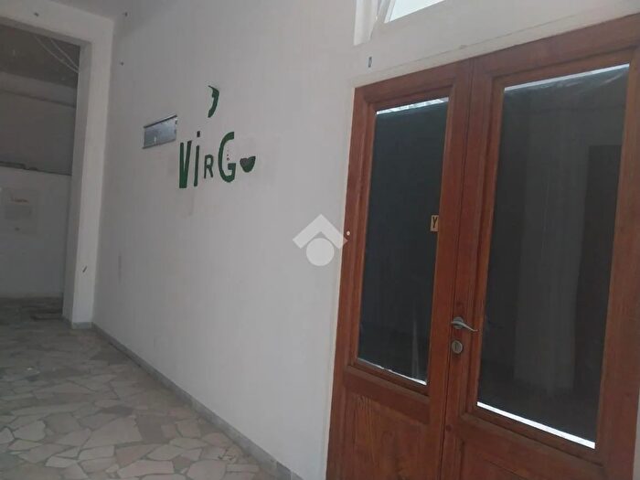 Appartamento bilocale in vendita in Via XX Settembre, Barletta