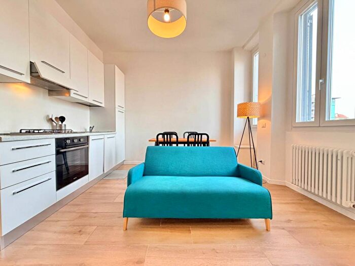 Appartamento bilocale in affitto in Via Imola, Bovisa, Milano