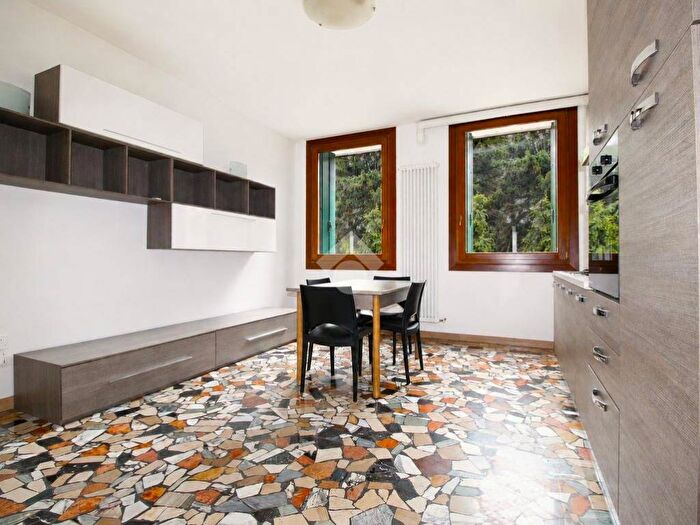 Appartamento monolocale in affitto in Via Gerolamo Salvi, SantAndrea Araceli, Vicenza