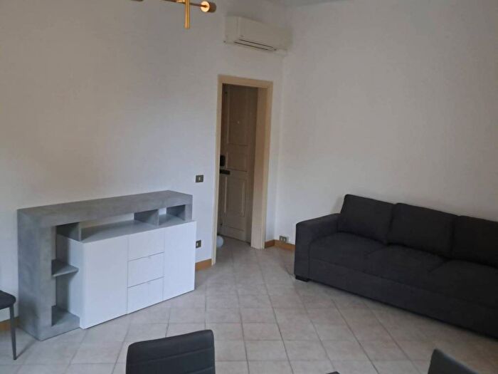 Appartamento quadrilocale in affitto in Via Gerolamo Tiraboschi, SantAgnese Università, Modena