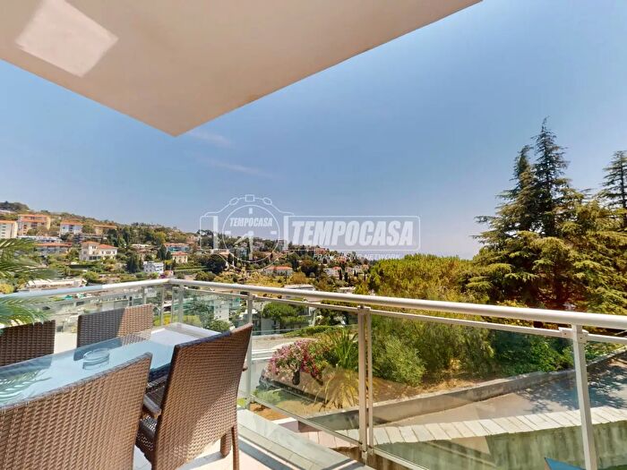 Appartamento bilocale in vendita in Via Privata Serenella, Sanremo