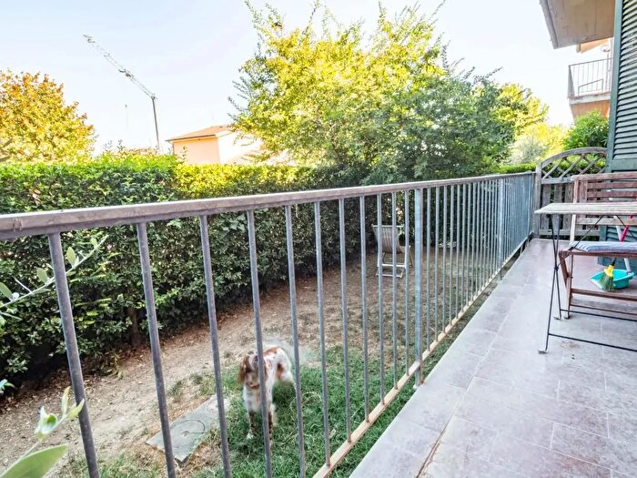 Casa con 7 locali in vendita in Vicopisano