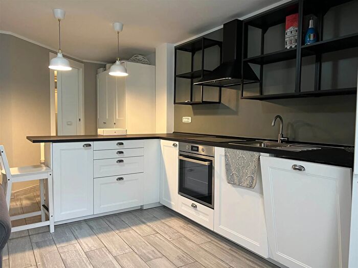 Appartamento bilocale in affitto in Gaeta, Gaeta