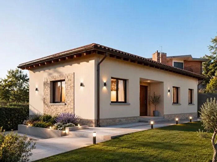 Casa con 6 locali in vendita in Località San Giovanni, Verrua Savoia