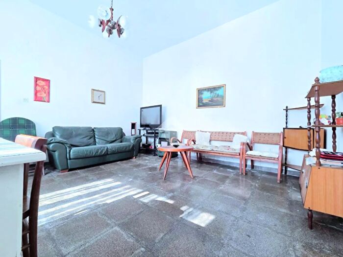 Casa trilocale in vendita in Via Giovane Europa, Manduria