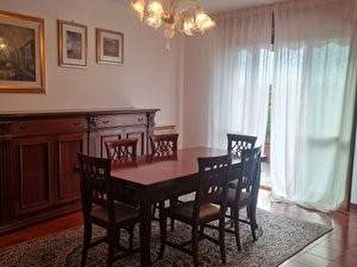 Appartamento trilocale in affitto in Via dei Carpani, Castelfranco Veneto
