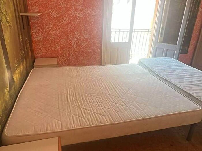 Appartamento monolocale in affitto in Via Villini Svizzeri, Trabocchetto Spirito Santo, Reggio Calabria