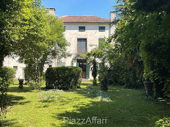 Casa monolocale in vendita in Via Rusteghello, Piove Di Sacco