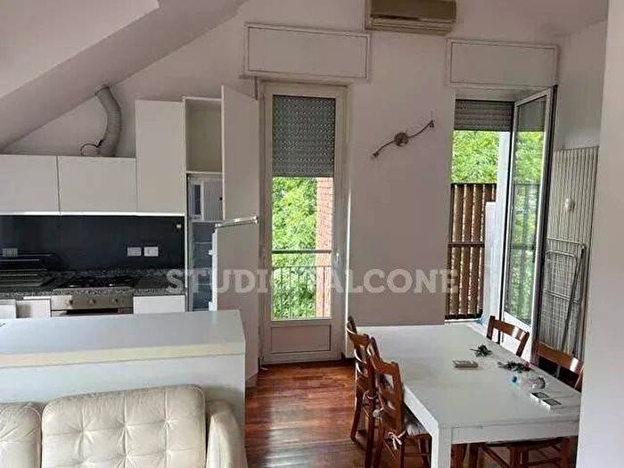 Appartamento bilocale in affitto in Viale Federico Caprilli, San Siro, Milano