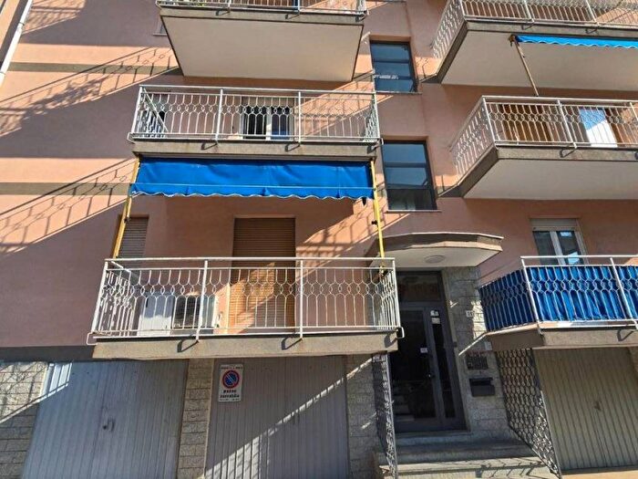 Casa bilocale in affitto in Via Milano, Borghetto Santo Spirito