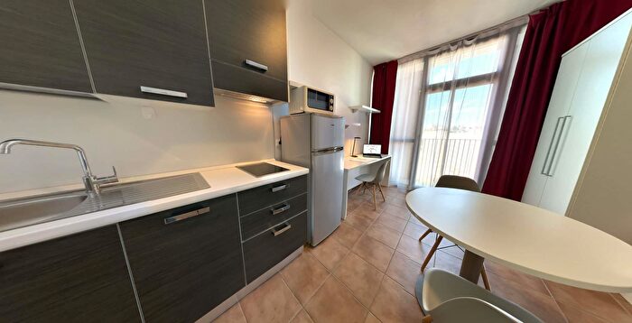 Appartamento monolocale in affitto in Via Bruno Schreiber, Parma