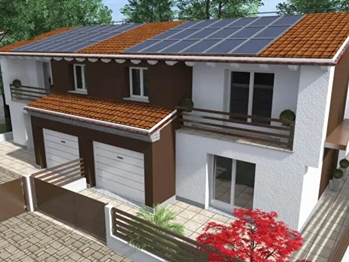 Casa quadrilocale in vendita in Via Papa Giovanni XXIII, Camponogara