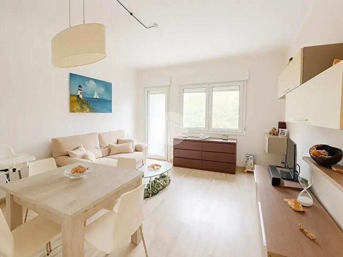 Appartamento bilocale in vendita in Viale Sicilia, Cervia