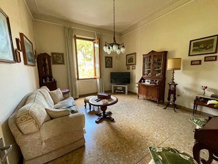 Appartamento quadrilocale in vendita in a Giacomo Matteotti, Empoli