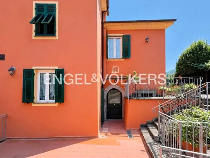 Casa con 6 locali in vendita in Via del Parodi, La Spezia
