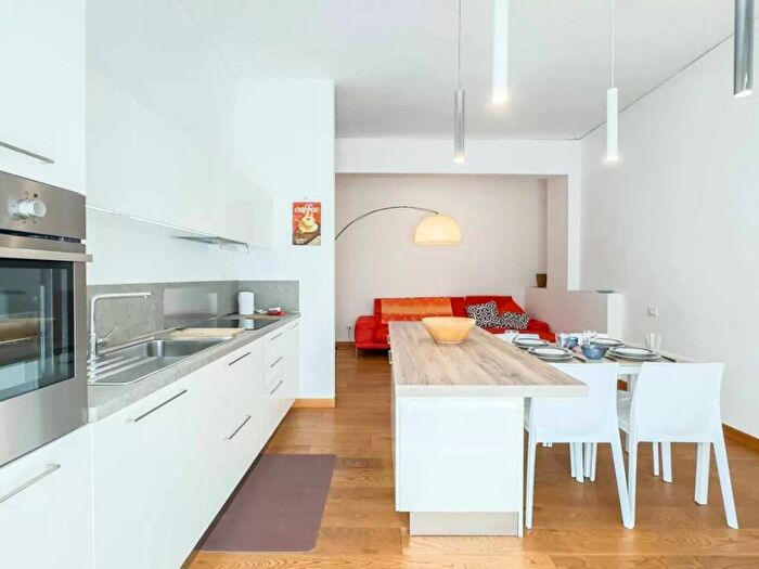 Appartamento in affitto in Via Ippolito Nievo, Kennedy Mazzetta, La Spezia