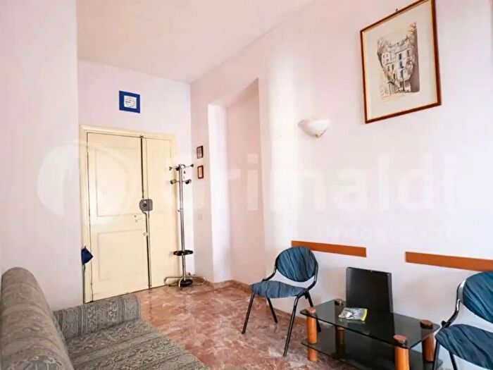 Appartamento quadrilocale in affitto in Via Nicola Coviello, Roma