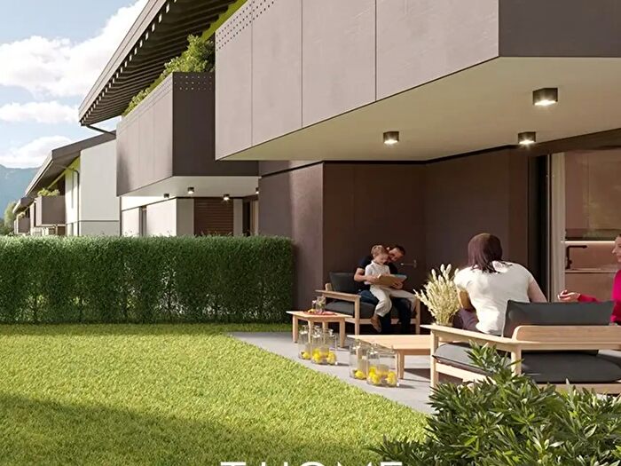 Appartamento quadrilocale in vendita in Cassola