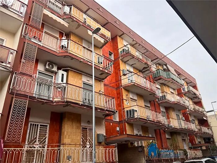 Appartamento monolocale in vendita in Capurso