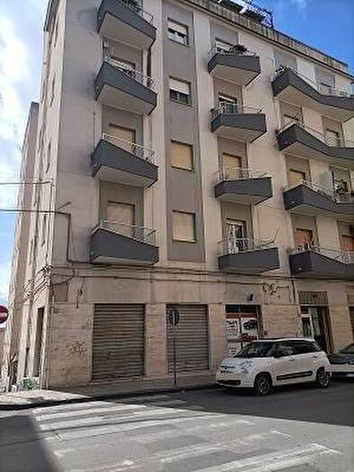 Appartamento con 5 locali in affitto in Via Gorizia, Centro, Caltanissetta