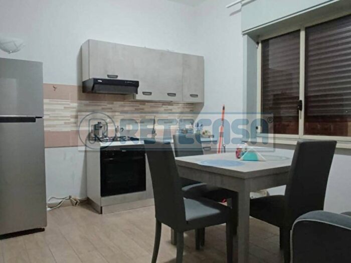 Appartamento bilocale in affitto in Viale Carlo III di Borbone, San Nicola la Strada