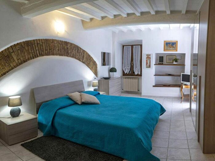 Appartamento monolocale in affitto in Via del Canterino, Centro Storico, Perugia