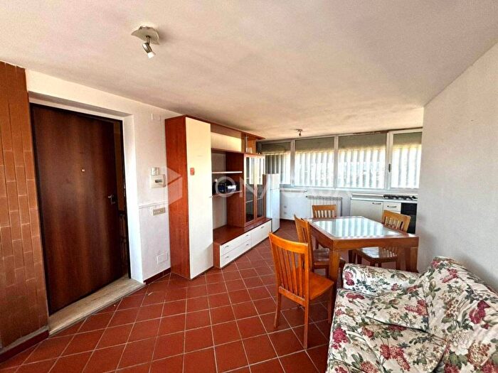 Casa bilocale in affitto in Via Volterrana, Centro, Capannoli