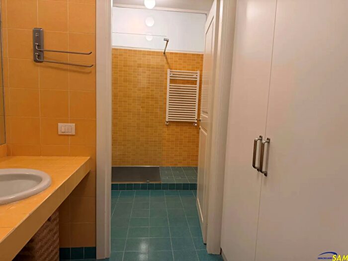 Appartamento bilocale in affitto in Viale Monte Nero, Milano