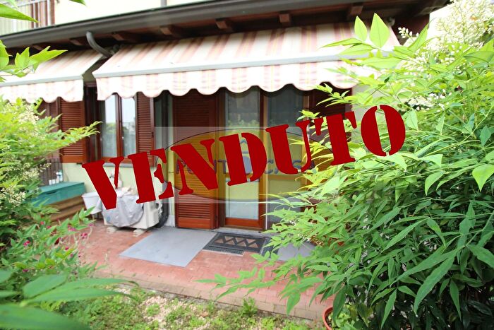 Appartamento bilocale in vendita in Via Corte Nuova, Galgagnano