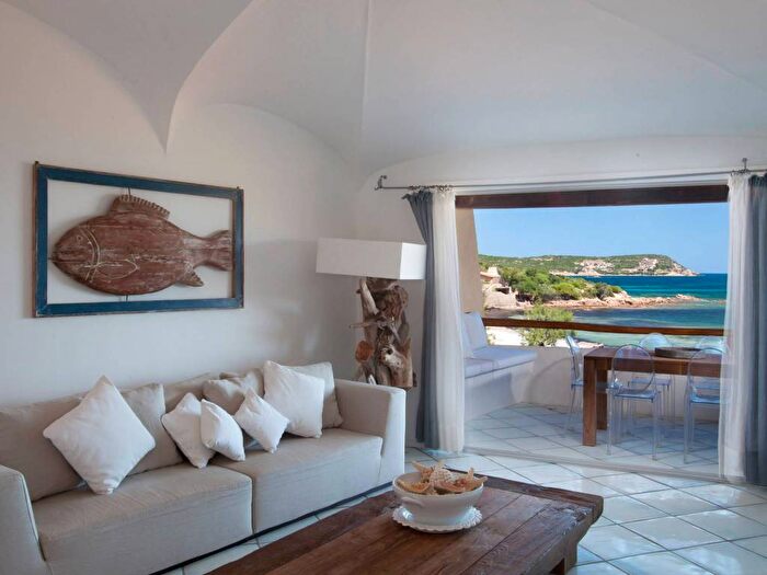 Casa trilocale in affitto in Porto Cervo, Arzachena