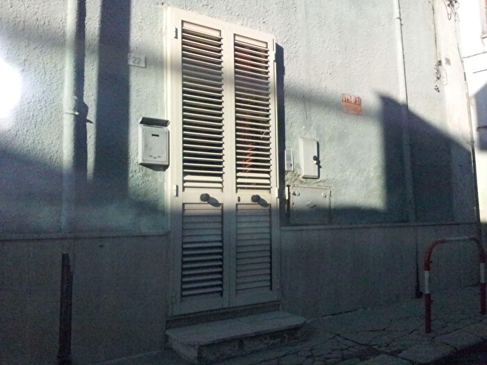 Casa trilocale in vendita in Via Roma, San Donaci