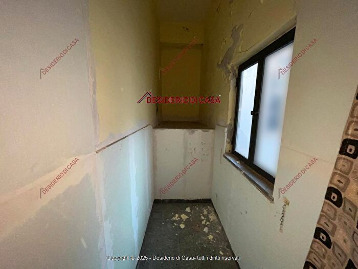 Appartamento trilocale in vendita in Via Vittorio Emanuele Altofonte Pa Italia, Altofonte