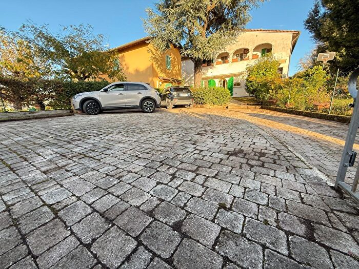 Appartamento quadrilocale in vendita in Casciana Terme Lari