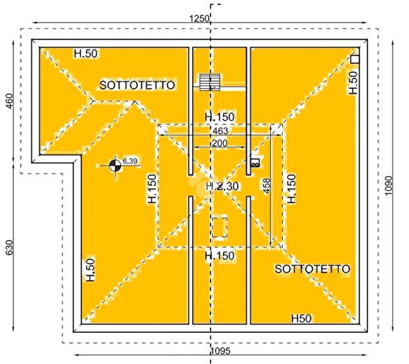 Case in Vendita e in Affitto - 3