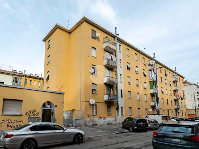 Appartamento bilocale in vendita in Via Privata Filippo Abbiati, Milano
