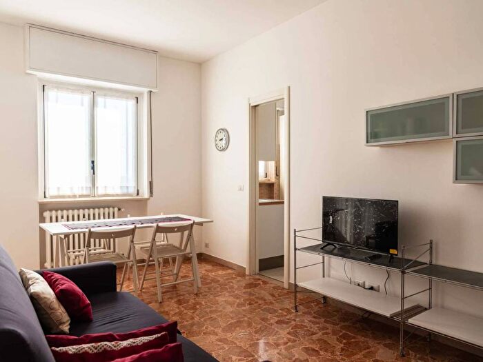 Appartamento bilocale in affitto in Viale Giovanni da Cermenate, Cermenate Abbiategrasso, Milano