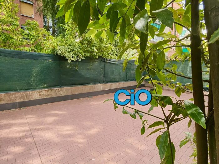 Appartamento con 7 locali in vendita in Bologna