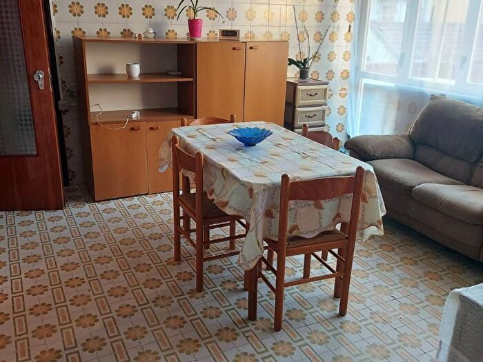 Appartamento trilocale in affitto in Viale dellIndustria, Vibo Marina, Vibo Valentia