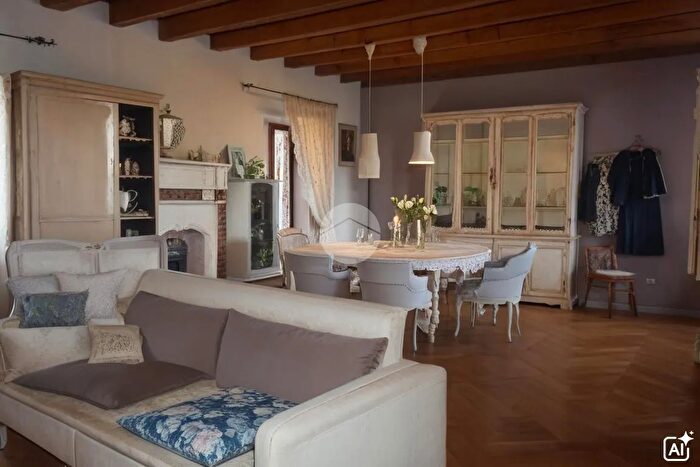 Appartamento trilocale in vendita in Via Sinigaglia, Castiglione Delle Stiviere