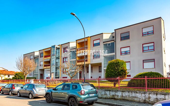 Appartamento quadrilocale in vendita in Via Lunga C, Villastellone