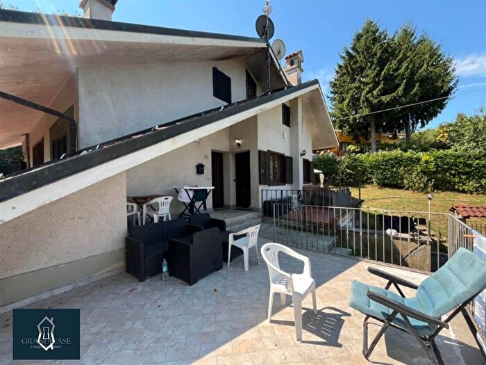 Casa bilocale in vendita in Via San Lorenzo, Cavagnolo