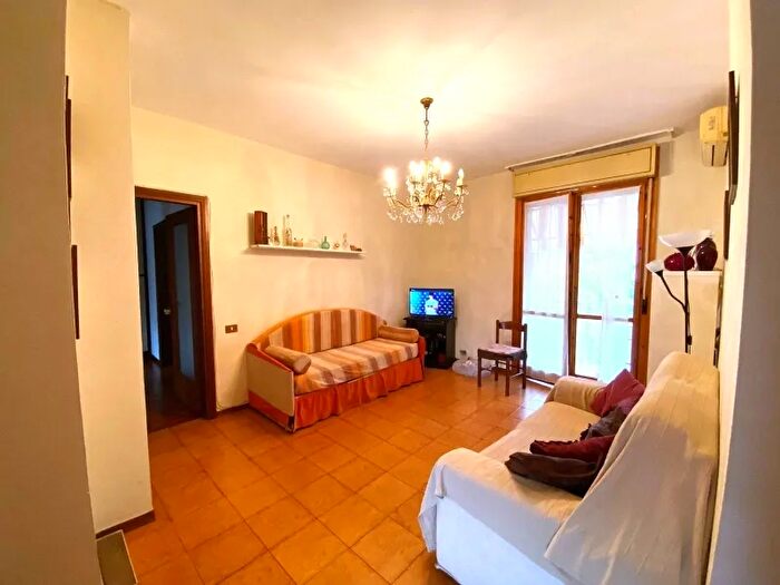 Appartamento trilocale in vendita in Montecatini Terme