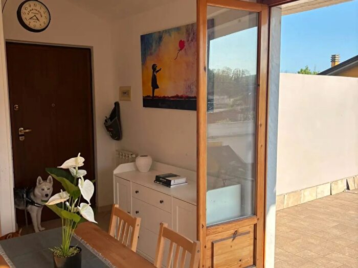 Appartamento quadrilocale in vendita in Sarzana
