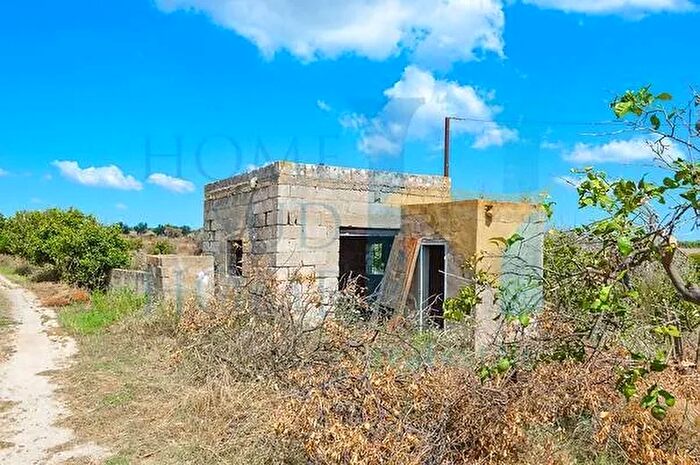 Casa in vendita in Noto